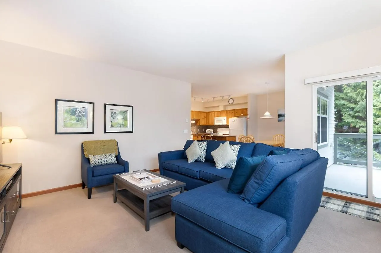 Deer Run By Whistler Premier Apartment