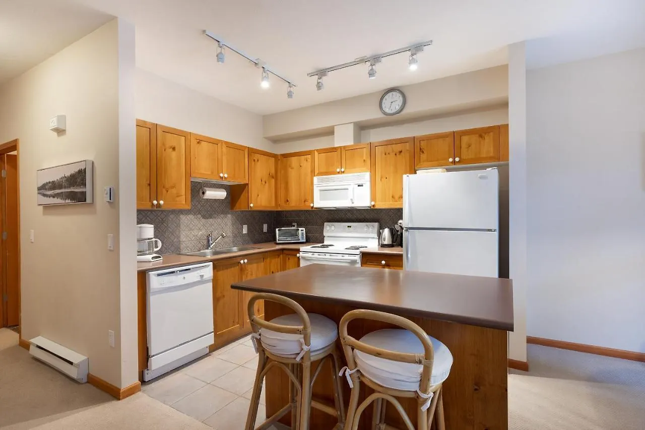 Deer Run By Whistler Premier Apartment