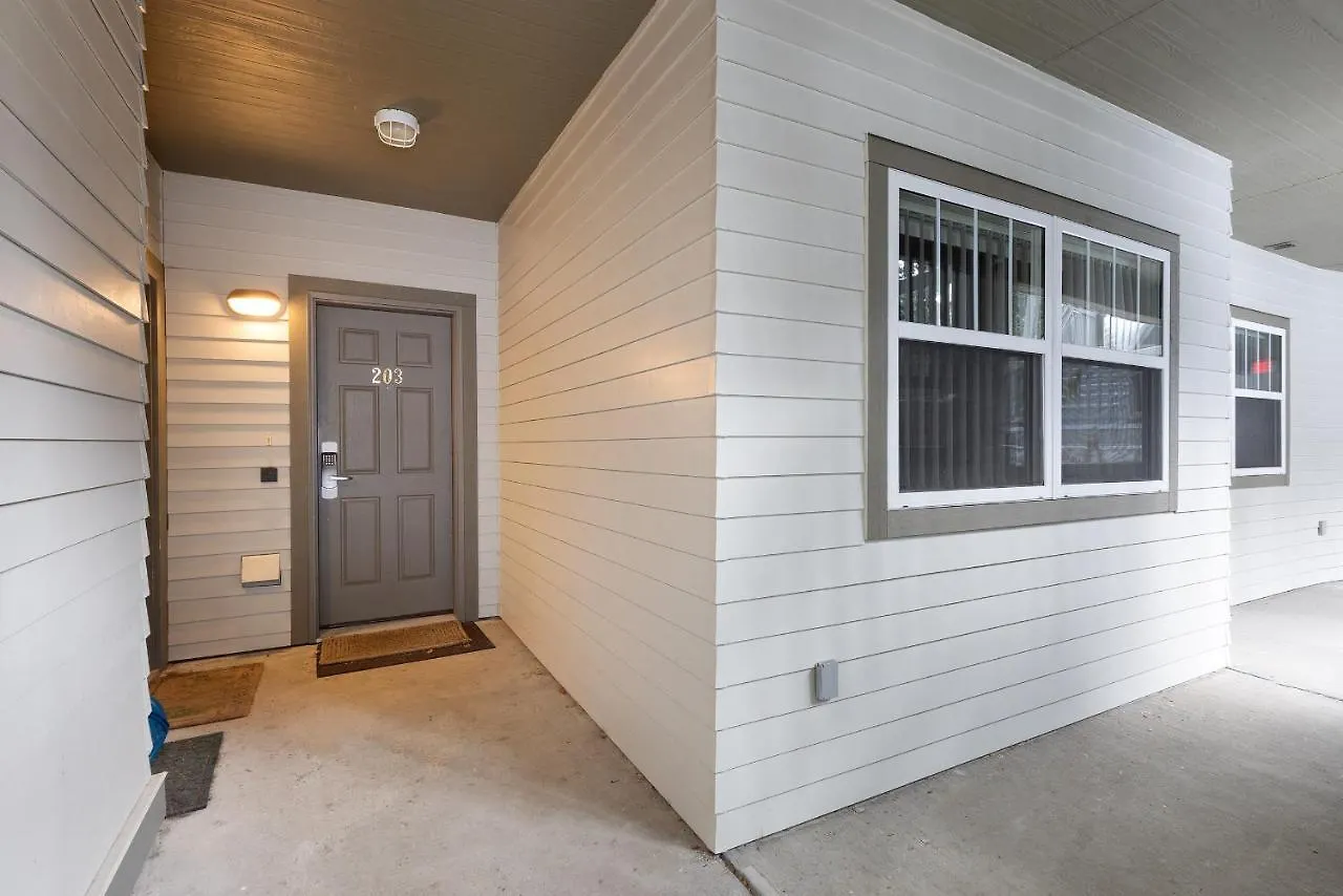 Deer Run By Whistler Premier Apartment Canada