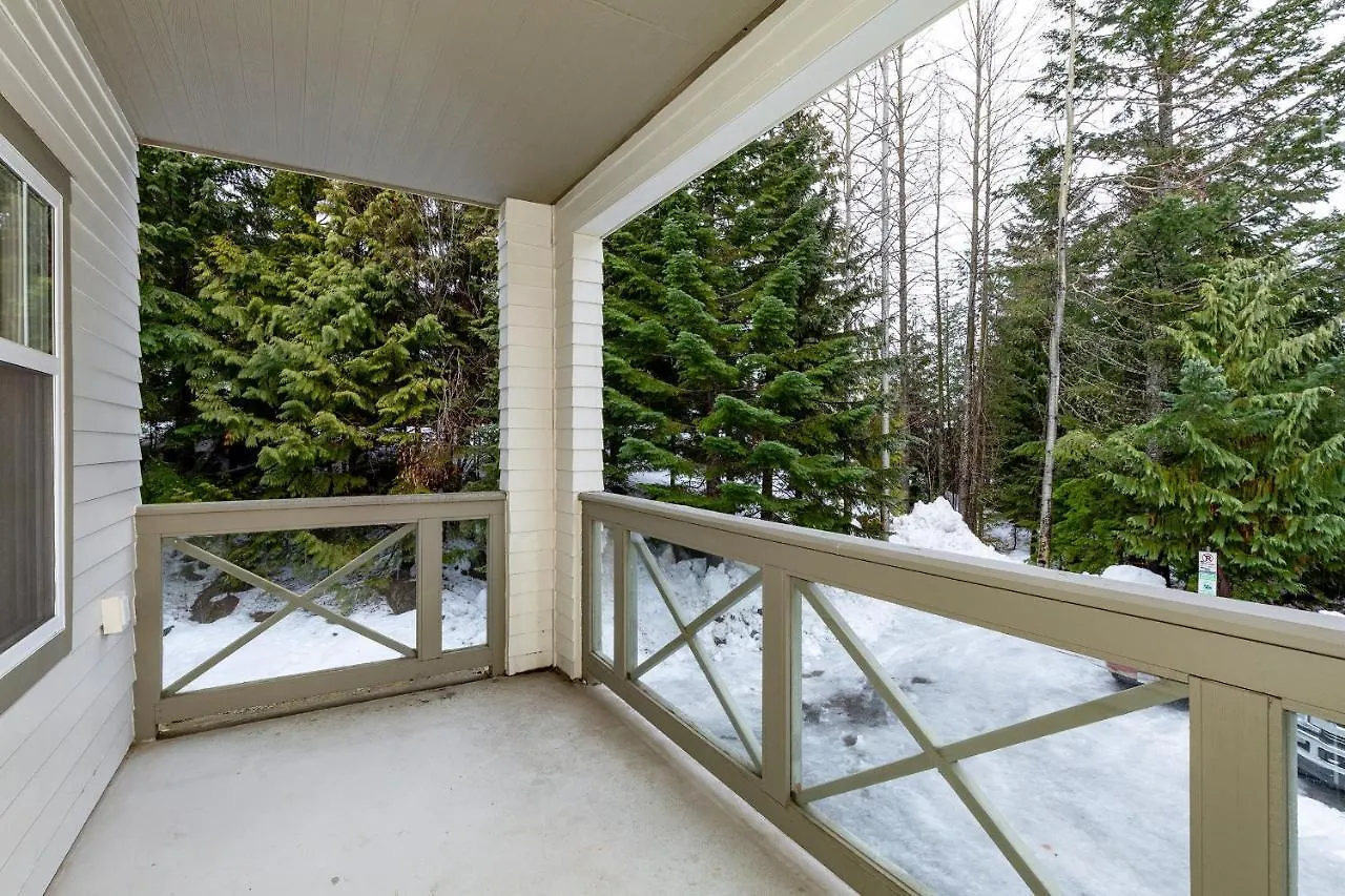 Deer Run By Whistler Premier Apartment 0*,